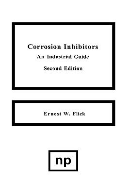【预售】Corrosion Inhibitors, 2nd Edition: An Industrial