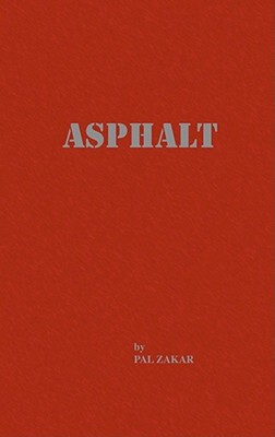 【预售】Asphalt