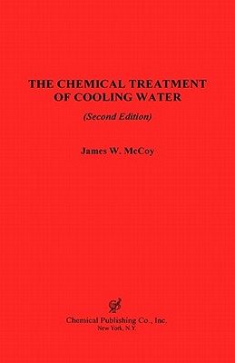 【预售】the chemical treatment of cooling water, 2nd