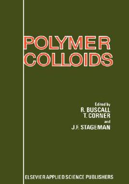 【预售】Polymer Colloids