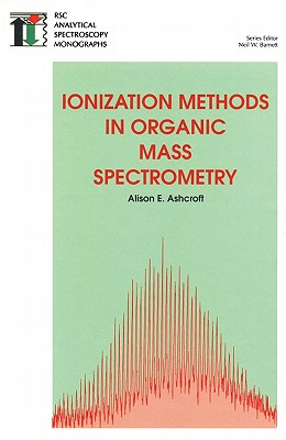 【预售】Ionization Methods in Organic