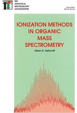 【预售】Ionization Methods in Organic