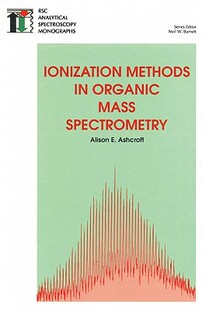 【预售】Ionization Methods in Organic