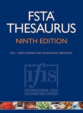 【预售】Fsta Thesaurus Ninth Edition