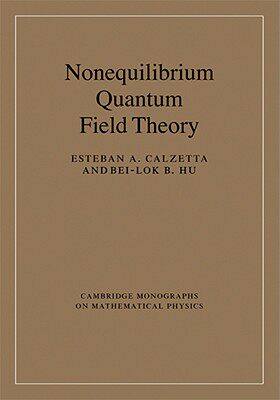 【预售】Nonequilibrium Quantum Field Theory