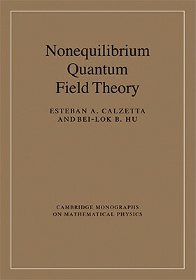 【预售】Nonequilibrium Quantum Field Theory