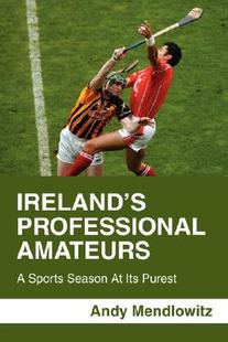 Ireland Amateurs Professional Sports 預(yù)售 Season