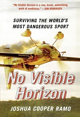 【预售】No Visible Horizon: Surviving the World's Most