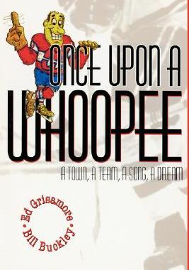 【预售】Once Upon a Whoopee