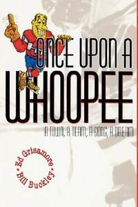 【预售】Once Upon a Whoopee