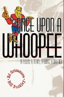 【预售】Once Upon a Whoopee