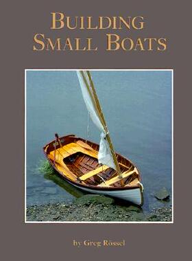 【预售】Building Small Boats