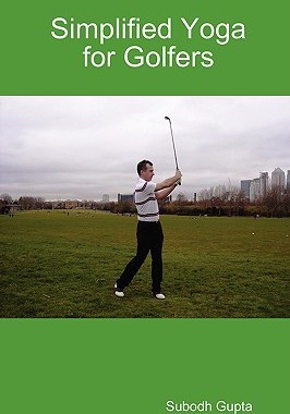 【预售】Simplified Yoga for Golfers