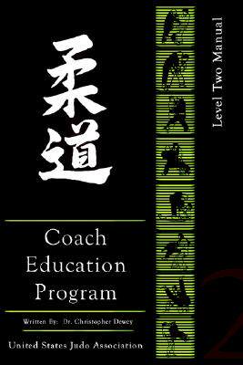 【预售】United States Judo Association Coach's Education