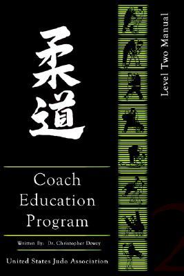 【预售】United States Judo Association Coach's Education