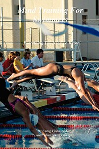 【预售】Mind Training for Swimmers