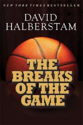 【预售】The Breaks of the Game