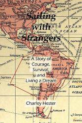 【预售】Sailing with Strangers: A Story of Courage