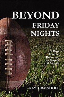 【预售】Beyond Friday Nights: College Football Recruiting