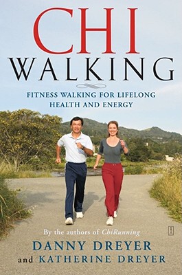 【预售】Chiwalking: The Five Mindful Steps for Lifelong