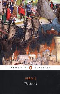 【预售】The Aeneid