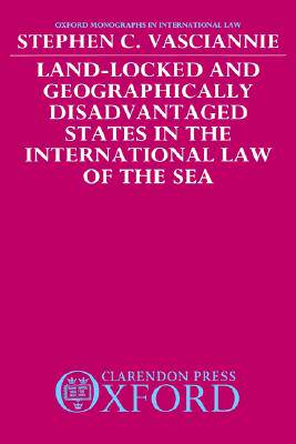 【预售】Land-Locked and Geographically Disadvantaged States
