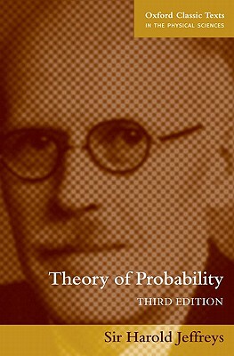 【预售】Theory of Probability