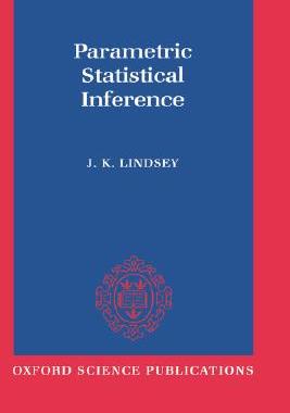 【预售】Parametric Statistical Inference