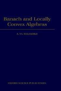 预售 Convex Banach Locally Algebras and