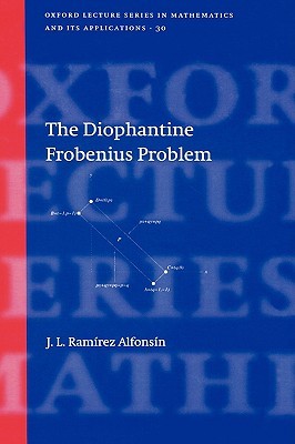 【预售】The Diophantine Frobenius Problem