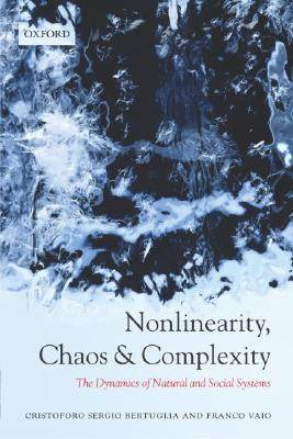 【预售】nonlinearity, chaos, and complexity: the dynamics of
