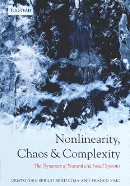 【预售】Nonlinearity, Chaos, and Complexity: The Dynamics of