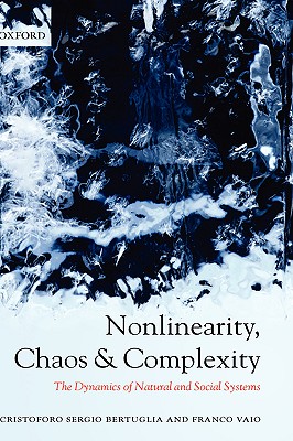 【预售】Nonlinearity, Chaos, and Complexity: The Dynamics of