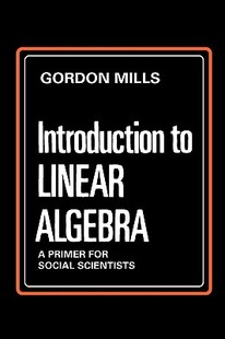 Linear for 预售 Social Primer Introduction Algebra