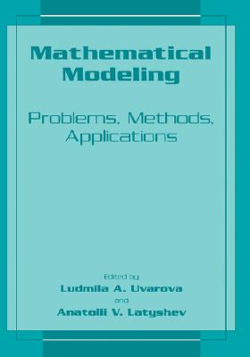 【预售】Mathematical Modeling: Problems, Methods