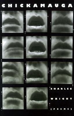 【预售】Chickamauga