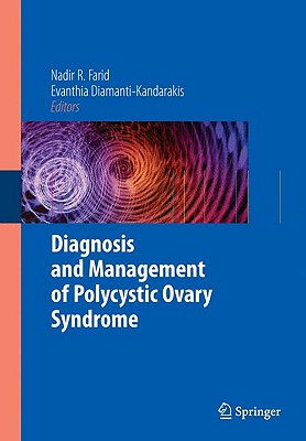 【预售】Diagnosis and Management of Polycystic Ovary