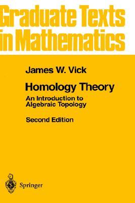 【预售】Homology Theory: An Introduction to Algebraic