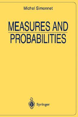 【预售】Measures and Probabilities