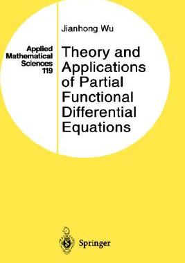 【预售】Theory and Applications of Partial Functional