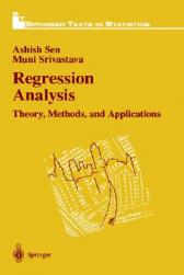 【预售】Regression Analysis: Theory, Methods, and