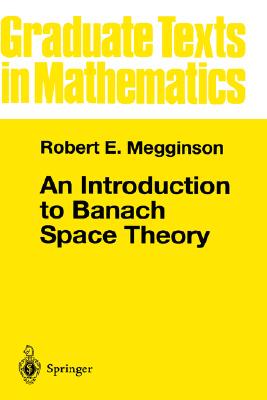 【预售】An Introduction to Banach Space Theory