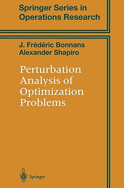 Perturbation Analysis of Optimization Problems