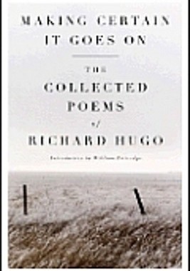 【预售】Making Certain It Goes on: The Collected Poems of