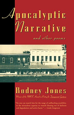 【预售】Apocalyptic Narrative and Other Poems