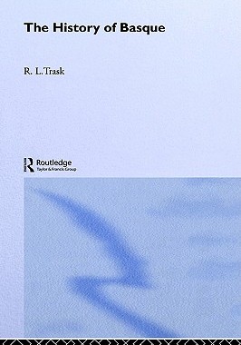 【预售】The History of Basque