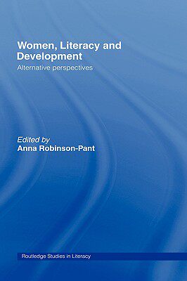 【预售】Women, Literacy and Development