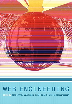 【预售】Web Engineering