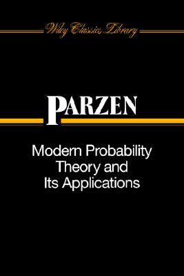 【预售】Modern Probability Theory And Its Applications
