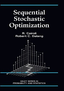 【预售】Sequential Stochastic Optimization